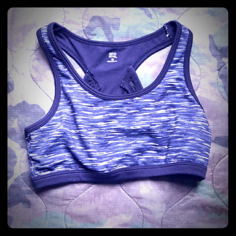 Sports Bra